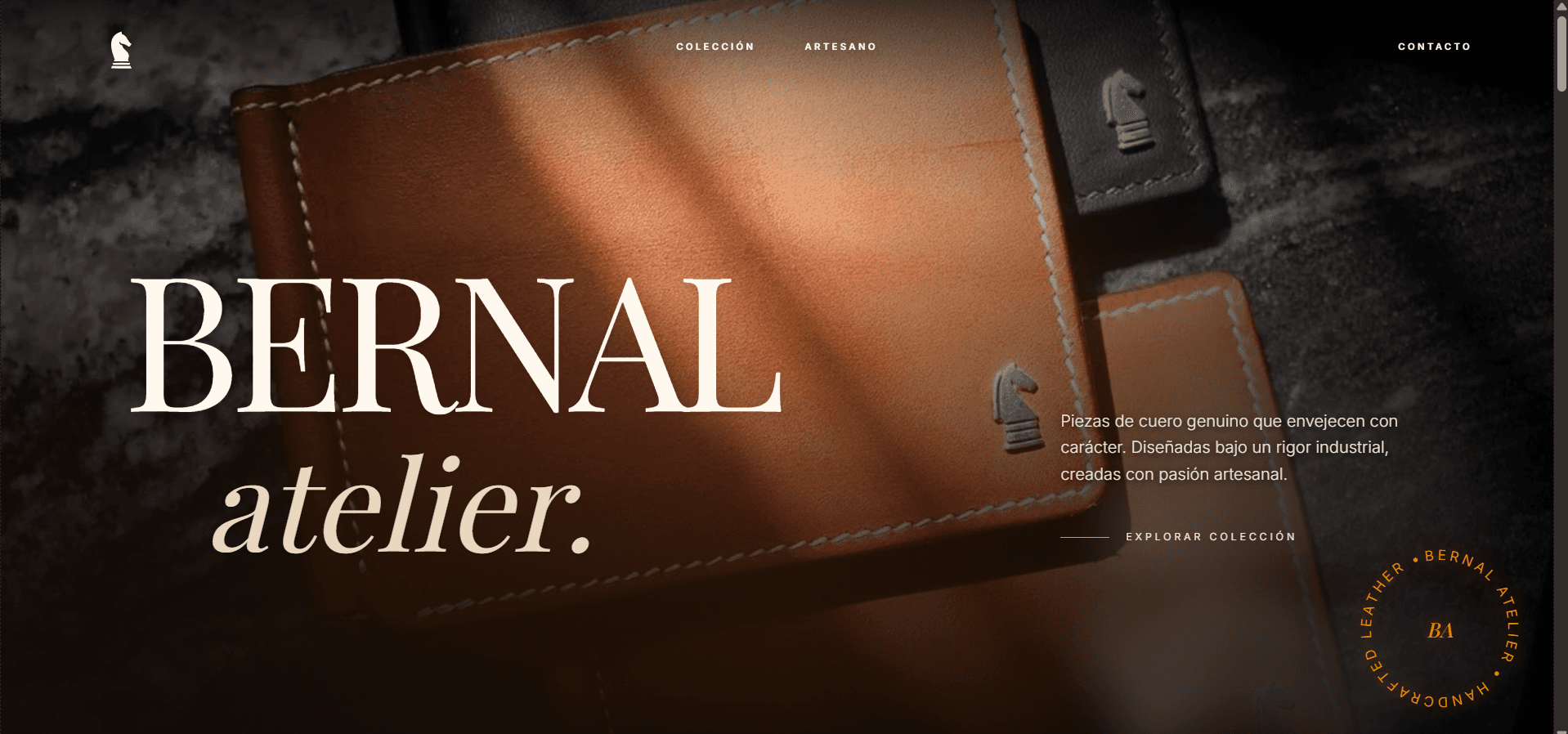 Bernal Atelier