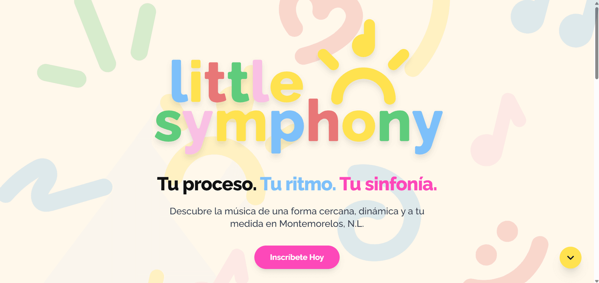 Little Symphony